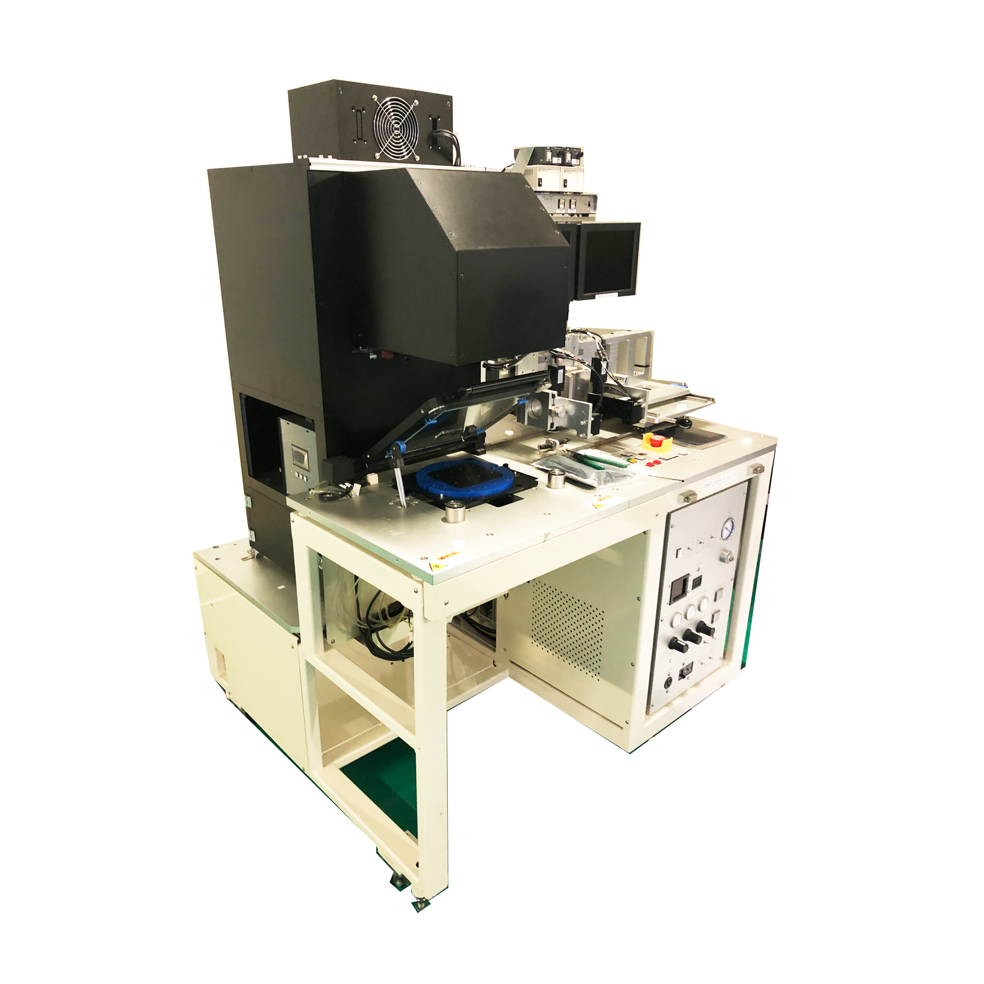 UV-LED Light source for Mask alinger