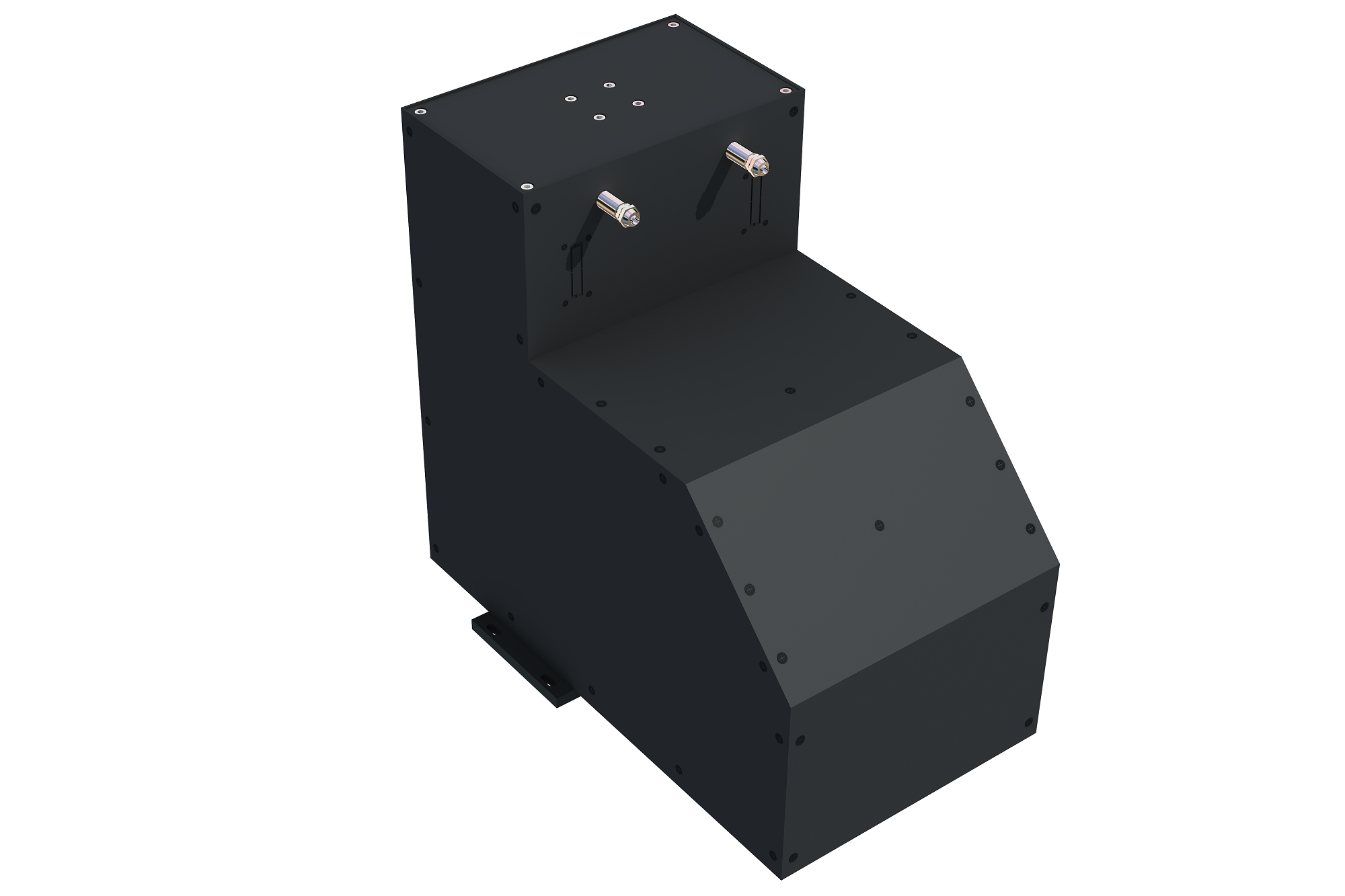 UV-LED Collimate light source (12’’)